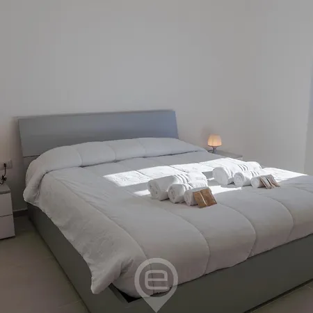 Marine Apartment Alghero