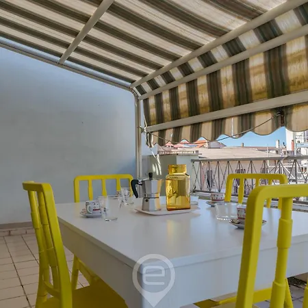 Apartment Marine Alghero