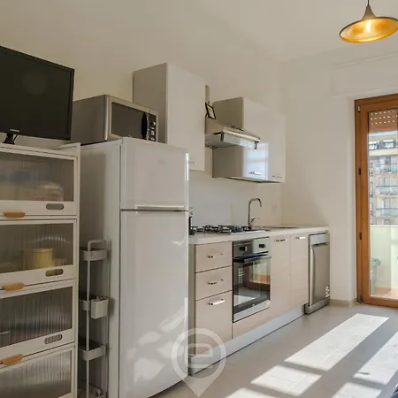 Marine Apartment Alghero