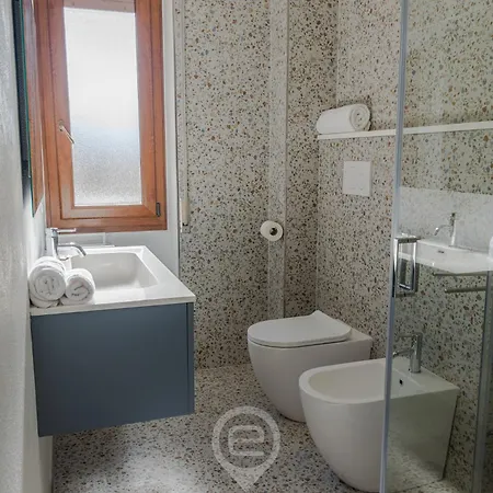 Marine Apartamento