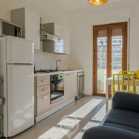 Apartamento Marine *