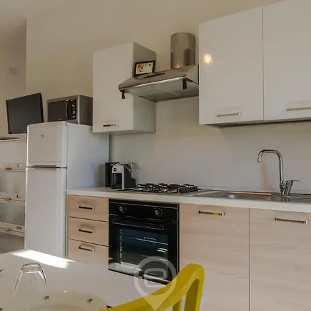 Apartamento Marine *