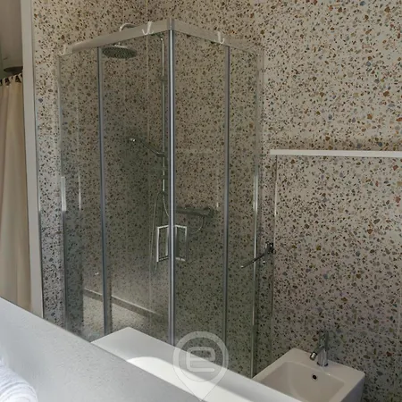 Apartamento Marine *